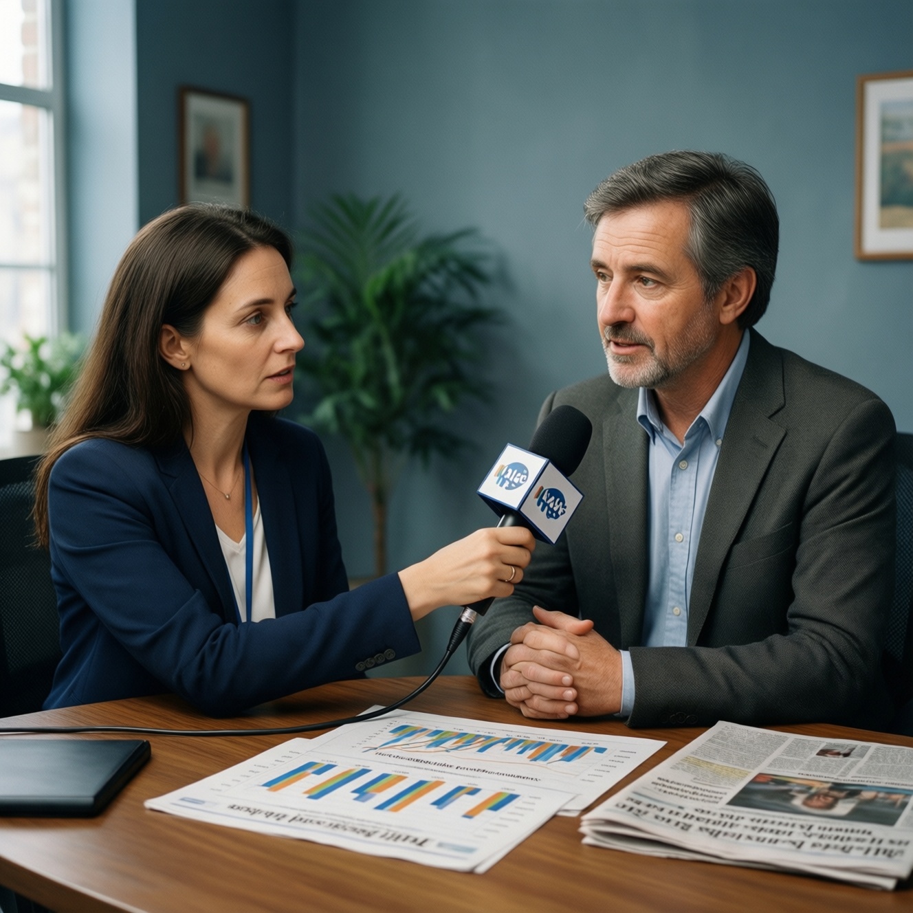 Интервью дня: мнение эксперта о главной теме региона