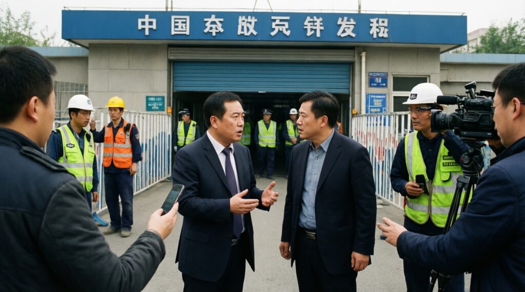 Главная тема дня в Хакасии: объясняем, почему это важно и что будет дальше - иллюстрация