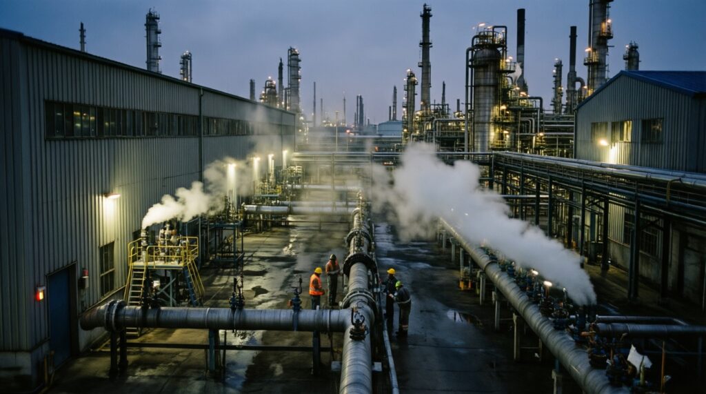 Происшествия за сутки: сводка МЧС и полиции с комментариями и последствиями - иллюстрация