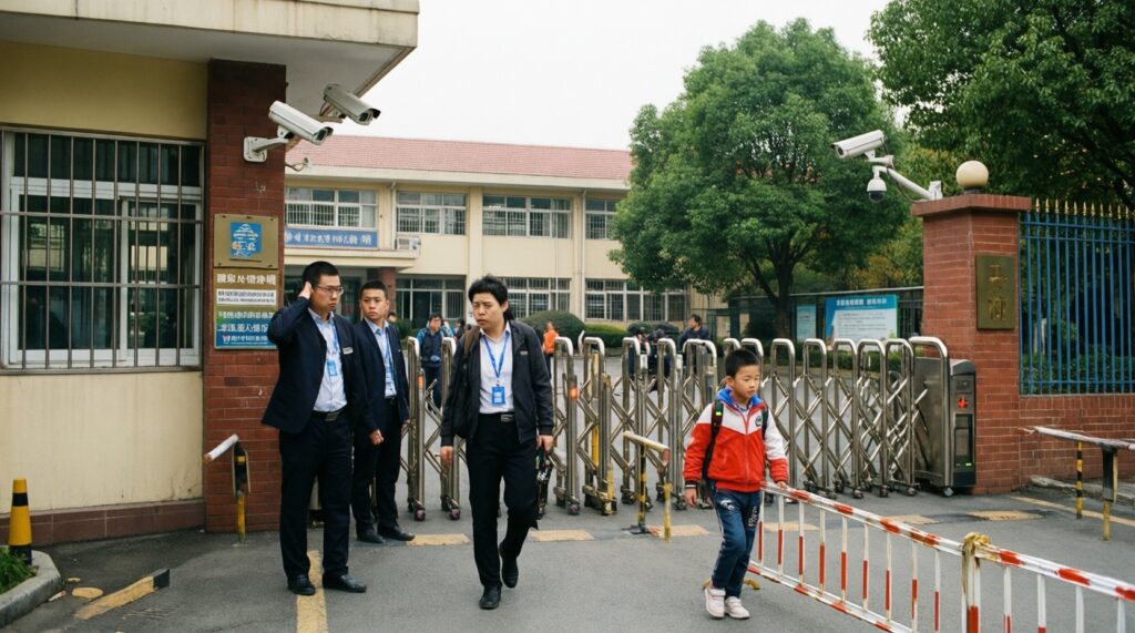 Образование: изменения в школах и колледжах, ремонты, питание, безопасность - иллюстрация