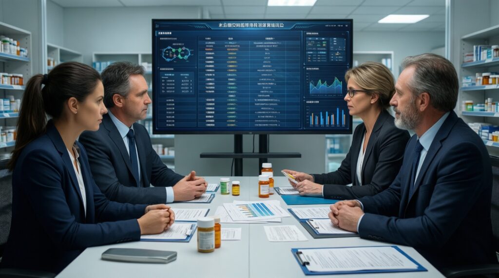 Здравоохранение: очереди, кадры, лекарства, обновление поликлиник и больниц - иллюстрация