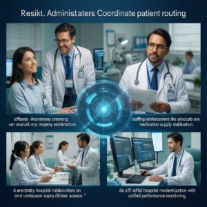 Здравоохранение: очереди, кадры и лекарства, обновление поликлиник и больниц