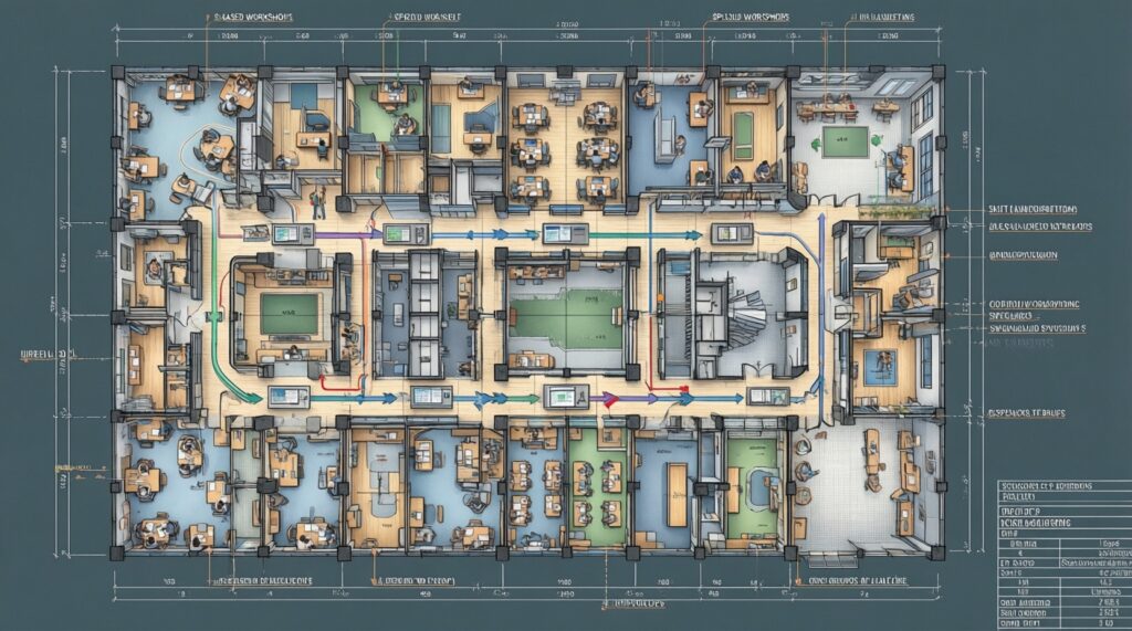 Образование: изменения в школах и колледжах, ремонты, питание, безопасность - иллюстрация